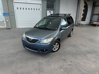 Mazda MPV 2005 7 ΘΈΣΙΟ ΠΛΗΡΩΜΈΝΑ ΤΈΛΗ2026-thumb-12