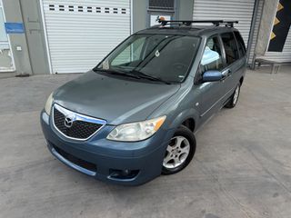 Mazda MPV 2005 7 ΘΈΣΙΟ ΠΛΗΡΩΜΈΝΑ ΤΈΛΗ2026-thumb-13