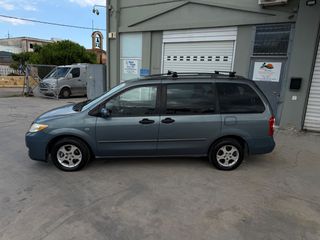 Mazda MPV 2005 7 ΘΈΣΙΟ ΠΛΗΡΩΜΈΝΑ ΤΈΛΗ2026-thumb-18