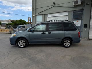Mazda MPV 2005 7 ΘΈΣΙΟ ΠΛΗΡΩΜΈΝΑ ΤΈΛΗ2026-thumb-19