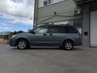 Mazda MPV 2005 7 ΘΈΣΙΟ ΠΛΗΡΩΜΈΝΑ ΤΈΛΗ2026-thumb-20