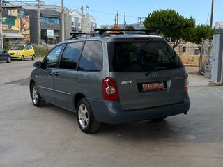 Mazda MPV 2005 7 ΘΈΣΙΟ ΠΛΗΡΩΜΈΝΑ ΤΈΛΗ2026-thumb-22