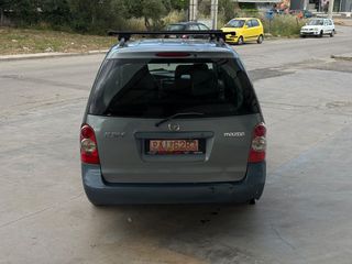 Mazda MPV 2005 7 ΘΈΣΙΟ ΠΛΗΡΩΜΈΝΑ ΤΈΛΗ2026-thumb-25