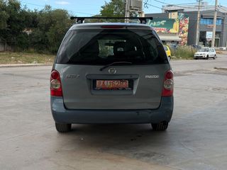 Mazda MPV 2005 7 ΘΈΣΙΟ ΠΛΗΡΩΜΈΝΑ ΤΈΛΗ2026-thumb-26
