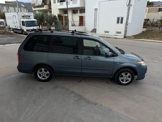 Mazda MPV 2005 7 ΘΈΣΙΟ ΠΛΗΡΩΜΈΝΑ ΤΈΛΗ2026-thumb-32