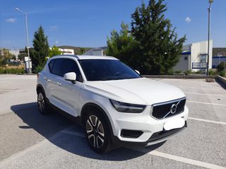 Volvo XC40 2019 T3 MOMENTUM GEARTRONIC