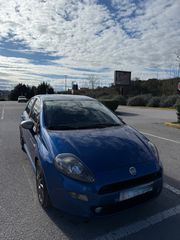 Fiat Punto 2012 EVO