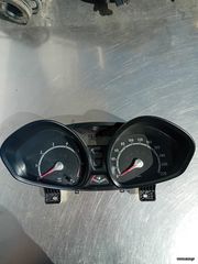 ΚΟΝΤΕΡ - ΚΑΝΤΡΑΝ FORD FIESTA 2008-2012 ΒΕΝΖΙΝΗ 1600cc 8a6t-10849-ad 8A6T10849AD