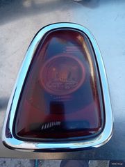 ΠΙΣΩ ΔΕΞΙ ΦΑΝΑΡΙ MINI COOPER - ONE R56 2006-2011 2757010 - 2757012