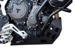 Ατσάλινη καρίνα Triumph Tiger 900 GT / Rally (2020-2023)-thumb-2