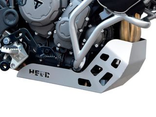 Ατσάλινη καρίνα Triumph Tiger 900 GT / Rally (2020-2023)