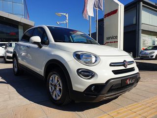 Fiat 500X 2019 Mtj City Cross 1600cc 120hp Diesel-thumb-6