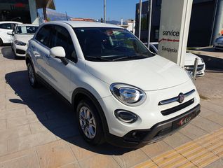 Fiat 500X 2019 Mtj City Cross 1600cc 120hp Diesel-thumb-8