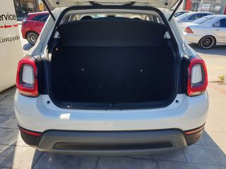 Fiat 500X 2019 Mtj City Cross 1600cc 120hp Diesel-thumb-42