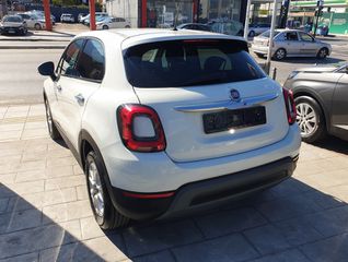 Fiat 500X 2019 Mtj City Cross 1600cc 120hp Diesel-thumb-19
