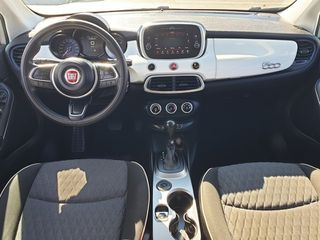Fiat 500X 2019 Mtj City Cross 1600cc 120hp Diesel-thumb-26