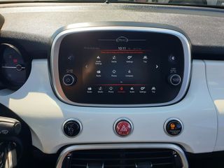 Fiat 500X 2019 Mtj City Cross 1600cc 120hp Diesel-thumb-28
