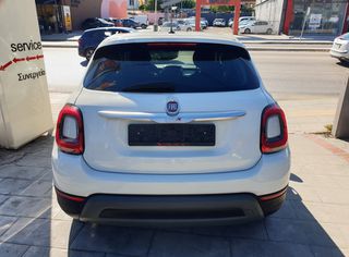 Fiat 500X 2019 Mtj City Cross 1600cc 120hp Diesel-thumb-16