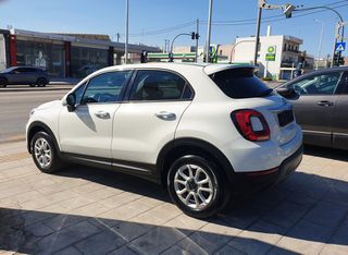 Fiat 500X 2019 Mtj City Cross 1600cc 120hp Diesel-thumb-20