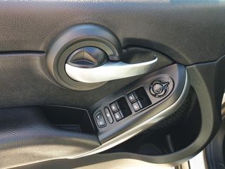 Fiat 500X 2019 Mtj City Cross 1600cc 120hp Diesel-thumb-34
