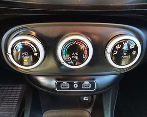 Fiat 500X 2019 Mtj City Cross 1600cc 120hp Diesel-thumb-30