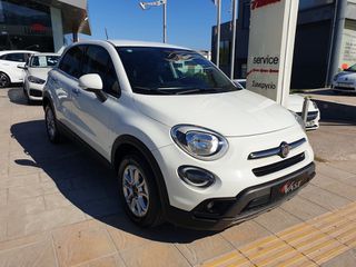Fiat 500X 2019 Mtj City Cross 1600cc 120hp Diesel-thumb-7