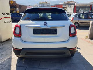 Fiat 500X 2019 Mtj City Cross 1600cc 120hp Diesel-thumb-15
