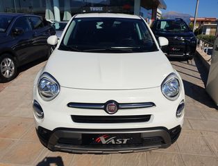 Fiat 500X 2019 Mtj City Cross 1600cc 120hp Diesel-thumb-5