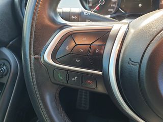 Fiat 500X 2019 Mtj City Cross 1600cc 120hp Diesel-thumb-24