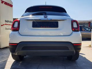 Fiat 500X 2019 Mtj City Cross 1600cc 120hp Diesel-thumb-14