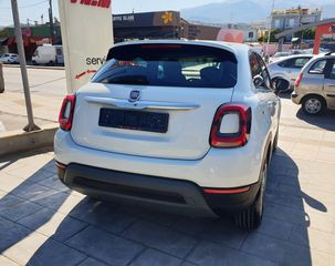 Fiat 500X 2019 Mtj City Cross 1600cc 120hp Diesel-thumb-11