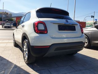 Fiat 500X 2019 Mtj City Cross 1600cc 120hp Diesel-thumb-17