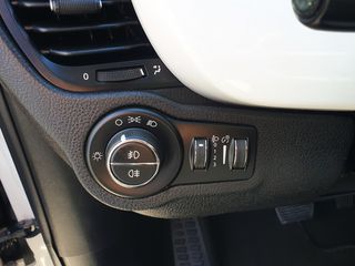 Fiat 500X 2019 Mtj City Cross 1600cc 120hp Diesel-thumb-35