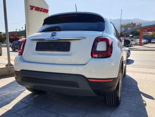 Fiat 500X 2019 Mtj City Cross 1600cc 120hp Diesel-thumb-10