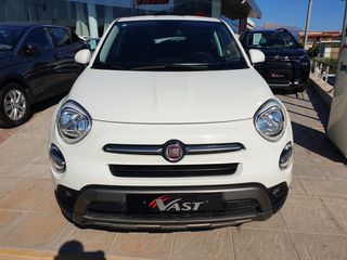 Fiat 500X 2019 Mtj City Cross 1600cc 120hp Diesel-thumb-4