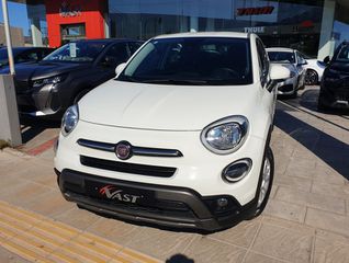 Fiat 500X 2019 Mtj City Cross 1600cc 120hp Diesel-thumb-1