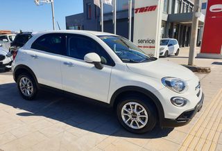 Fiat 500X 2019 Mtj City Cross 1600cc 120hp Diesel-thumb-9