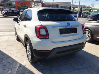 Fiat 500X 2019 Mtj City Cross 1600cc 120hp Diesel-thumb-18