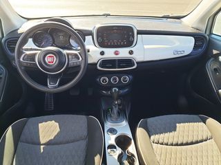 Fiat 500X 2019 Mtj City Cross 1600cc 120hp Diesel-thumb-33