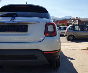 Fiat 500X 2019 Mtj City Cross 1600cc 120hp Diesel-thumb-13