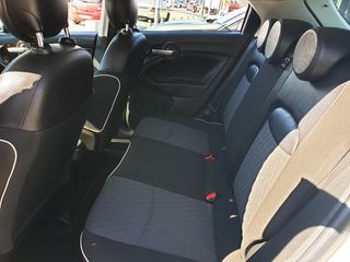 Fiat 500X 2019 Mtj City Cross 1600cc 120hp Diesel-thumb-40