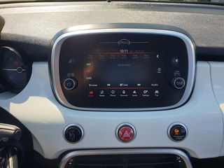Fiat 500X 2019 Mtj City Cross 1600cc 120hp Diesel-thumb-27