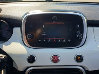 Fiat 500X 2019 Mtj City Cross 1600cc 120hp Diesel-thumb-29