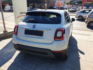 Fiat 500X 2019 Mtj City Cross 1600cc 120hp Diesel-thumb-12