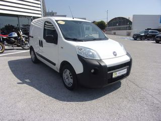 Fiat Fiorino 2016 1 ΧΡΟΝΟ ΕΓΓΥΗΣΗ - 1.3MTJET