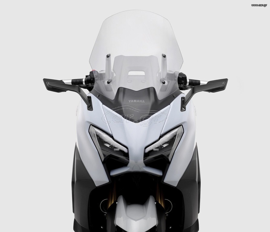 ΣΕΤ ΚΑΘΡΕΠΤΕΣ RIZOMA STEALTH MAX YAMAHA T-MAX 560 2025-2026
