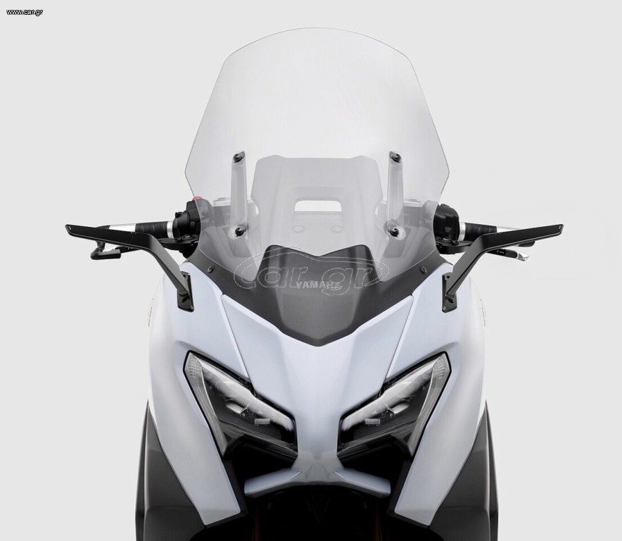 ΣΕΤ ΚΑΘΡΕΠΤΕΣ RIZOMA STEALTH YAMAHA T-MAX 560 2025-2026