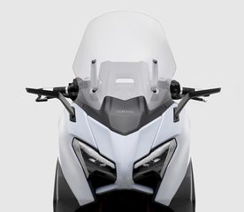 ΣΕΤ ΚΑΘΡΕΠΤΕΣ RIZOMA STEALTH YAMAHA T-MAX 560 2025-2026