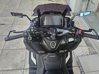 ΣΕΤ ΚΑΘΡΕΠΤΕΣ RIZOMA STEALTH YAMAHA T-MAX 560 2025-2026-thumb-5