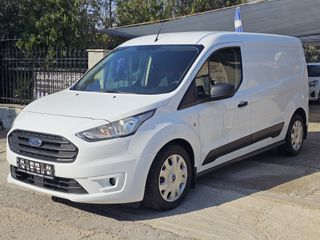 Ford Transit Connect 2020 MAXI/ΑΨΟΓΟ/FULL SERVICE
